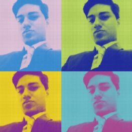 mirza nadir baig in colors